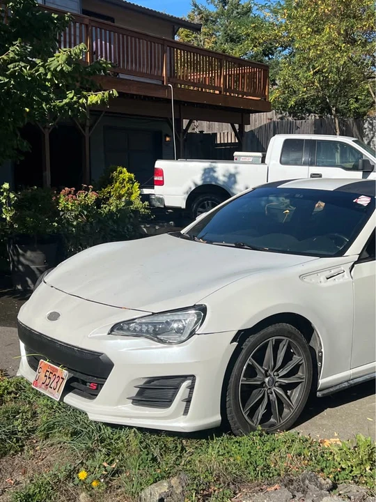 2017 Subaru BRZ 1st Gen - Image 4 of 14