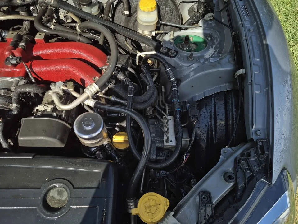 2017 Subaru BRZ 1st Gen - Image 15 of 17