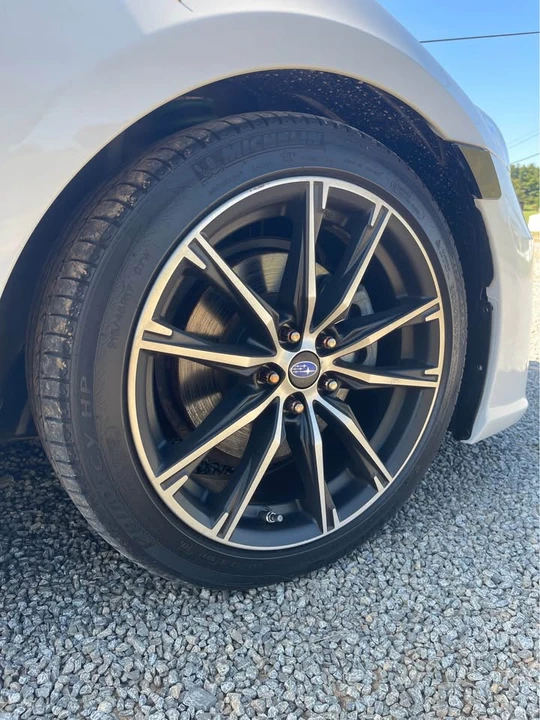2017 Subaru BRZ 1st Gen - Image 15 of 16