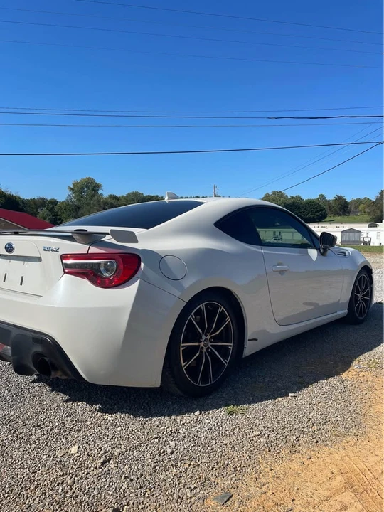 2017 Subaru BRZ 1st Gen - Image 13 of 16