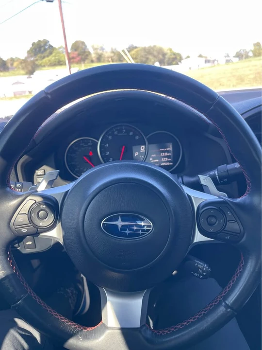 2017 Subaru BRZ 1st Gen - Image 4 of 16