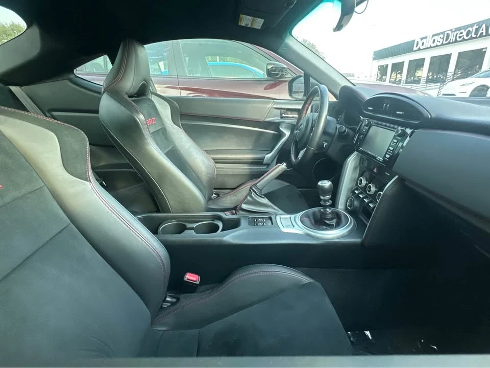 2017 Subaru BRZ 1st Gen - Image 8 of 9