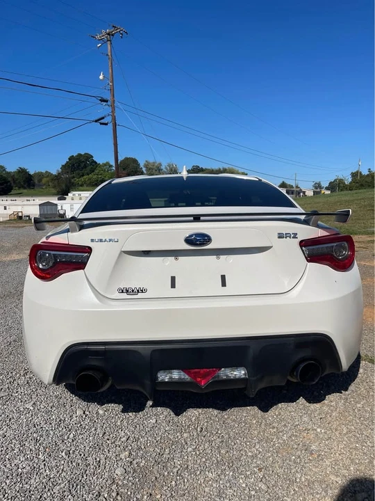 2017 Subaru BRZ 1st Gen - Image 12 of 16