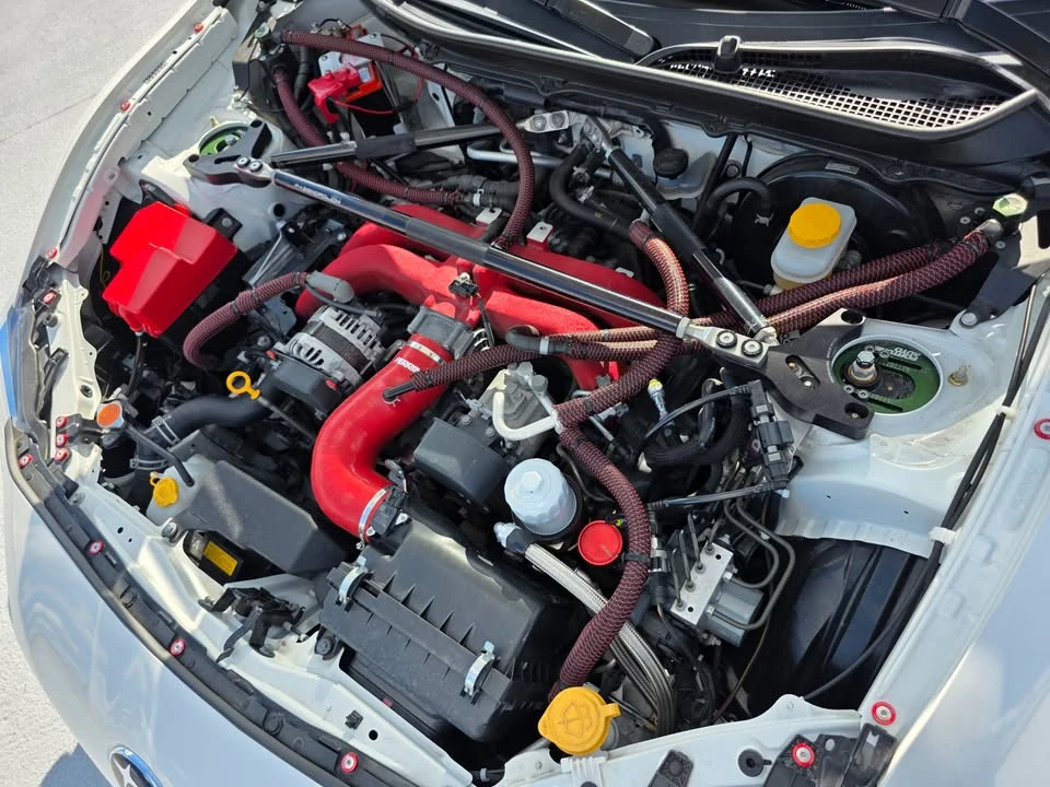 2017 Subaru BRZ 1st Gen - Image 14 of 20