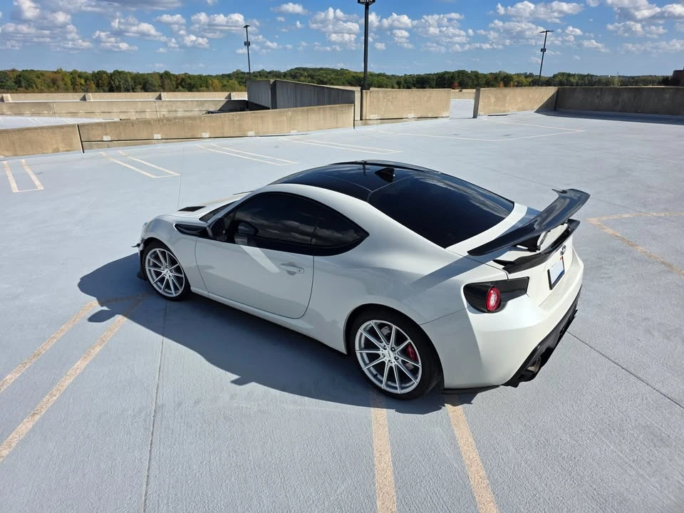 2017 Subaru BRZ 1st Gen - Image 2 of 20
