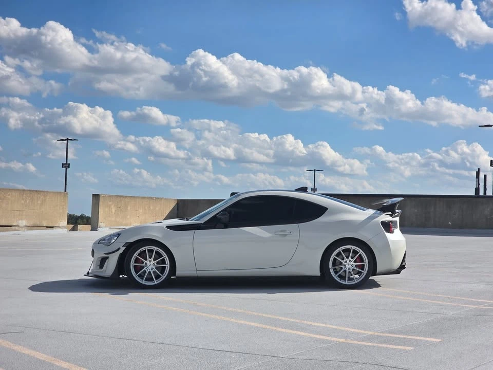 2017 Subaru BRZ 1st Gen - Image 6 of 20