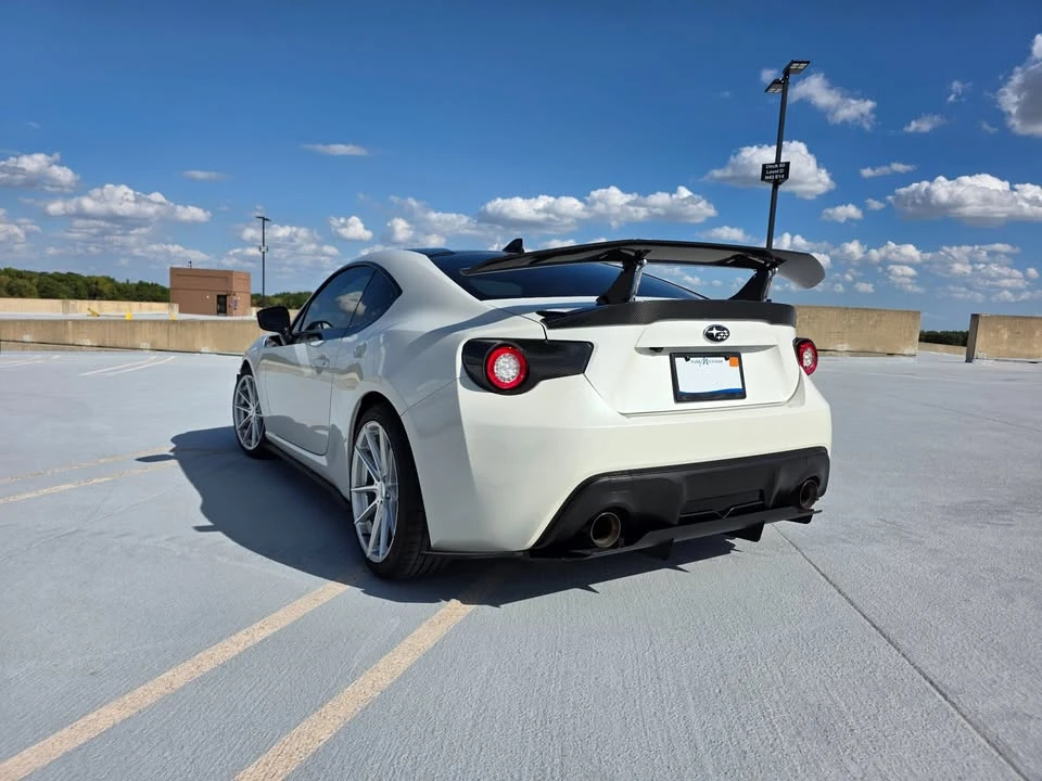 2017 Subaru BRZ 1st Gen - Image 3 of 20