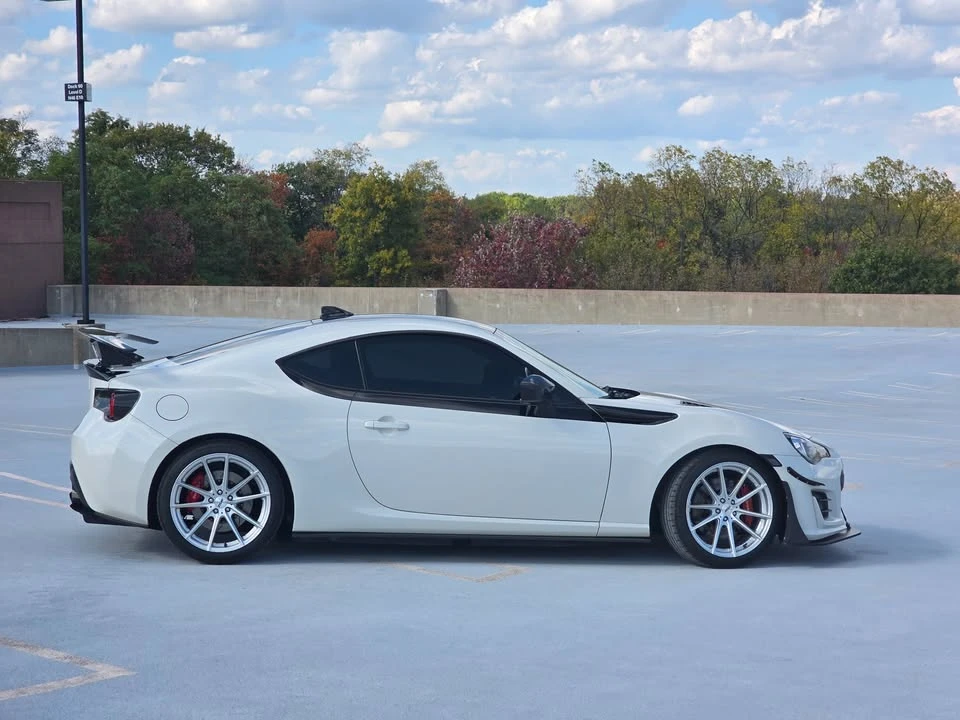 2017 Subaru BRZ 1st Gen - Image 8 of 20