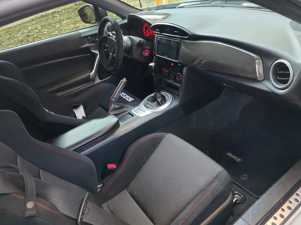 2017 Subaru BRZ 1st Gen - Image 17 of 20