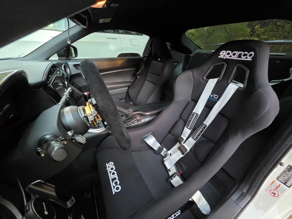 2017 Subaru BRZ 1st Gen - Image 15 of 20