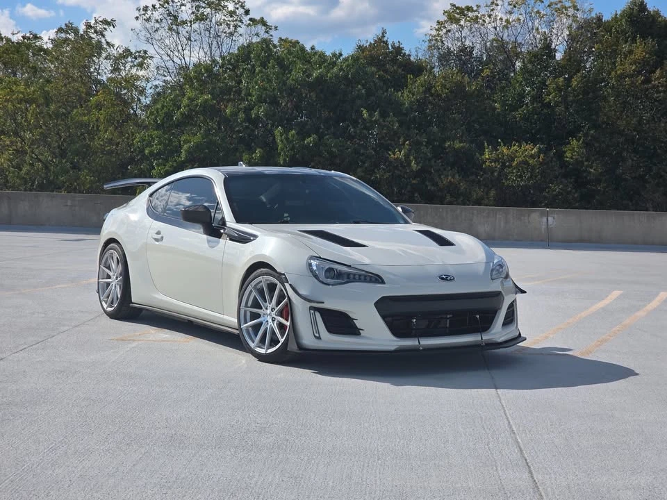 2017 Subaru BRZ 1st Gen - Image 7 of 20