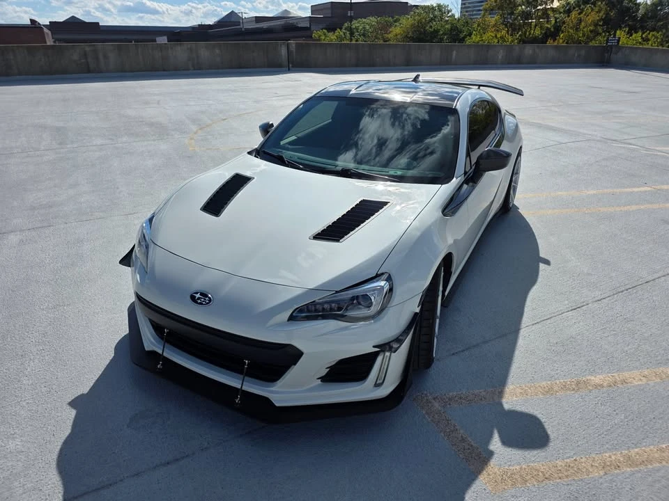 2017 Subaru BRZ 1st Gen - Image 5 of 20