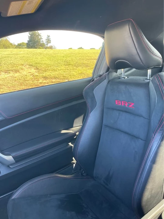2017 Subaru BRZ 1st Gen - Image 7 of 16