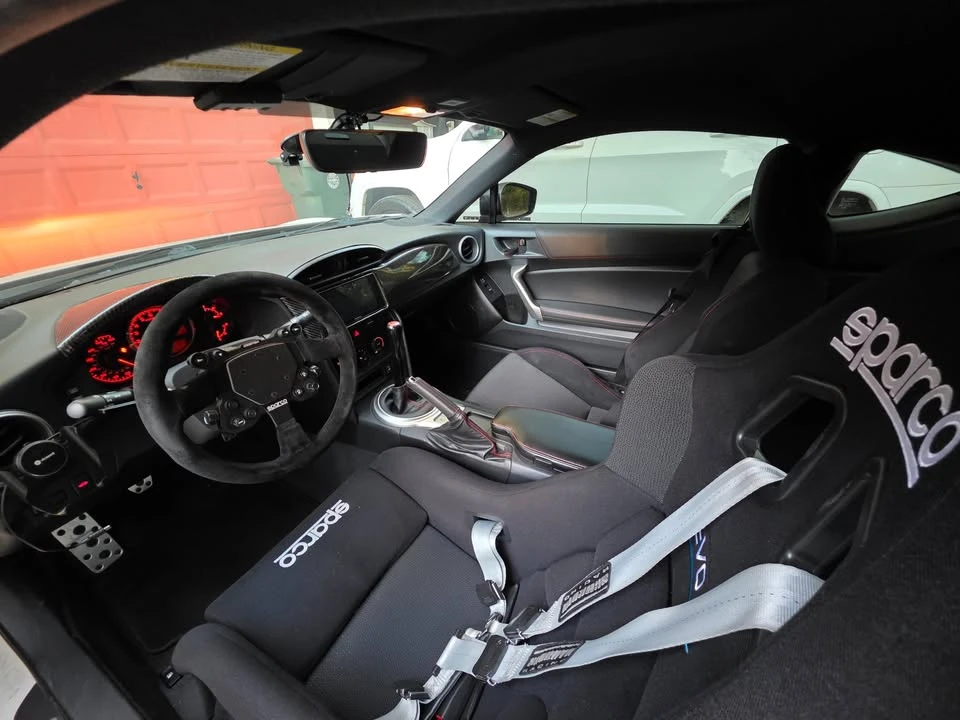 2017 Subaru BRZ 1st Gen - Image 16 of 20