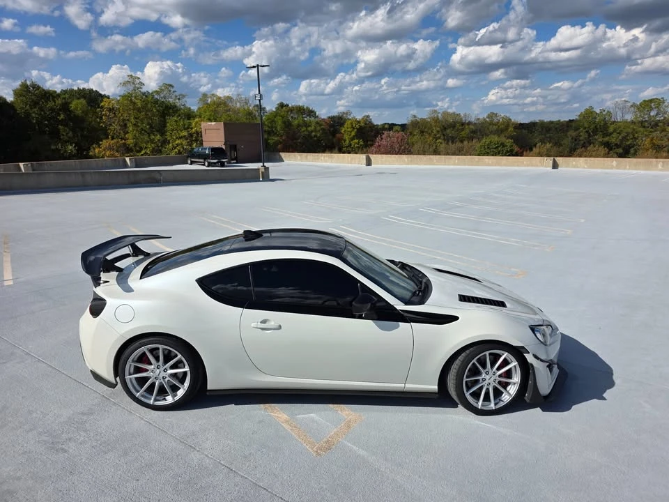 2017 Subaru BRZ 1st Gen - Image 4 of 20