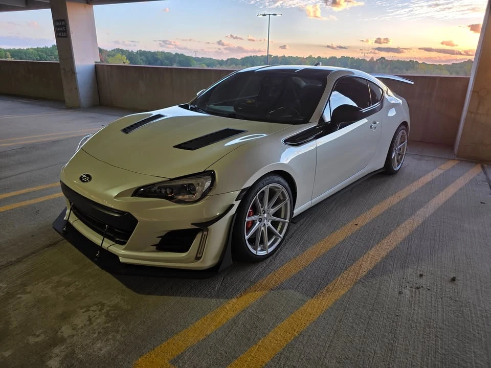 2017 Subaru BRZ 1st Gen - Image 10 of 20