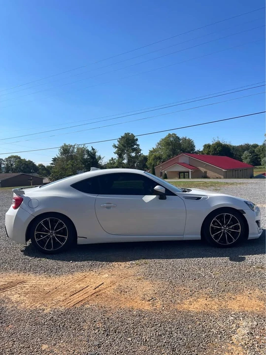 2017 Subaru BRZ 1st Gen - Image 14 of 16