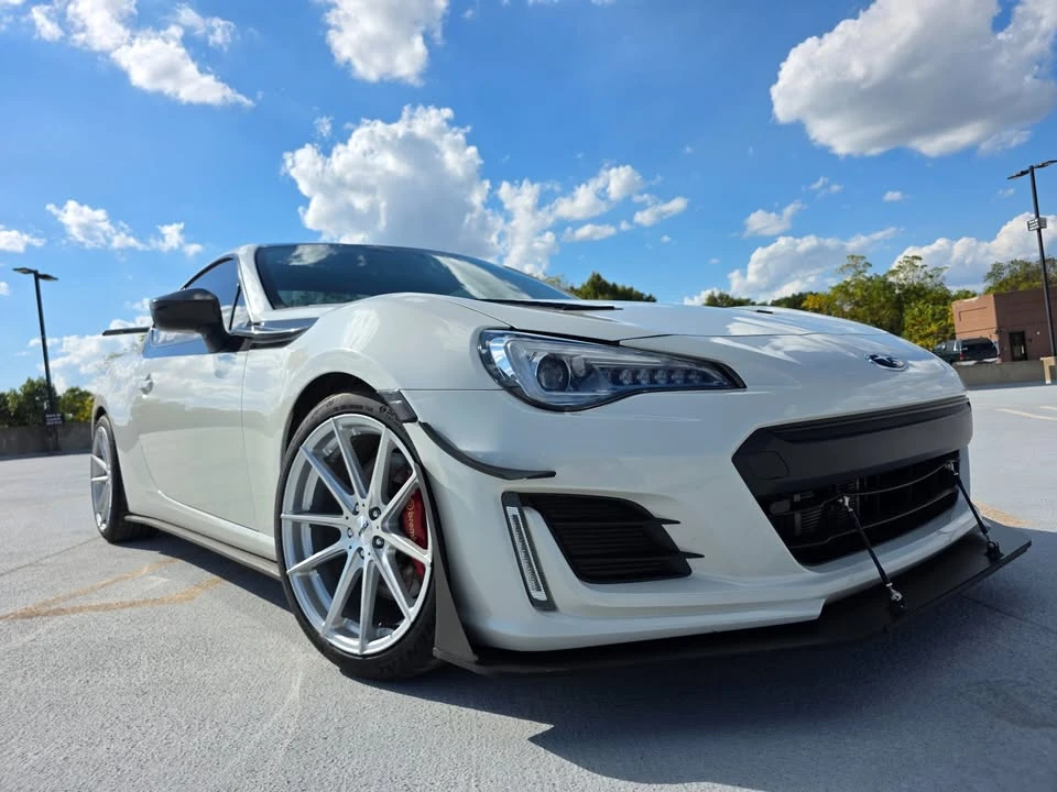 2017 Subaru BRZ 1st Gen - Image 9 of 20