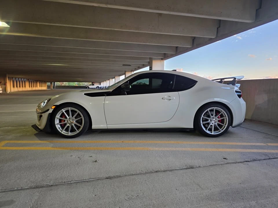 2017 Subaru BRZ 1st Gen - Image 11 of 20