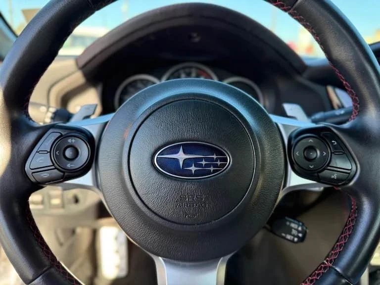 2017 Subaru BRZ 1st Gen - Image 10 of 10