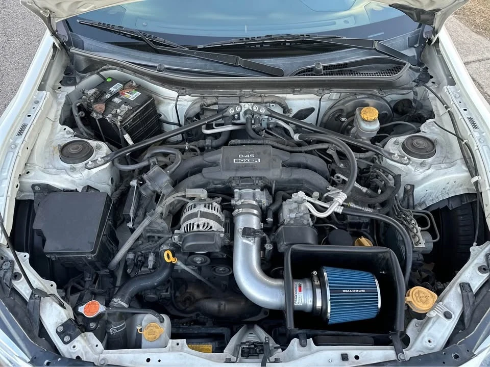 2017 Subaru BRZ 1st Gen - Image 12 of 19