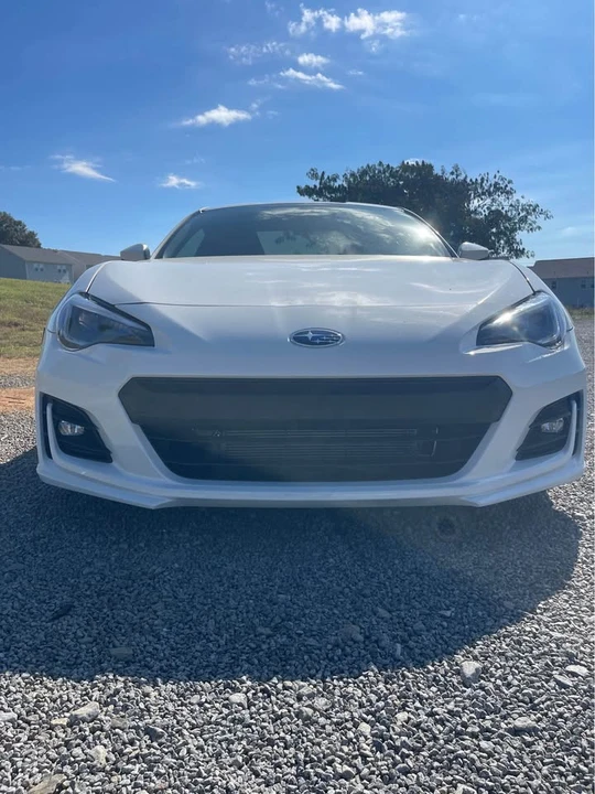 2017 Subaru BRZ 1st Gen - Image 16 of 16