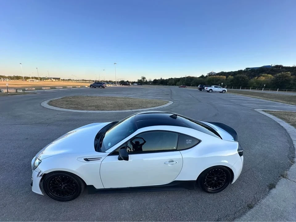 2017 Subaru BRZ 1st Gen - Image 7 of 19