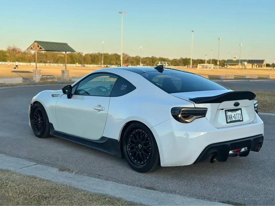 2017 Subaru BRZ 1st Gen - Image 6 of 19