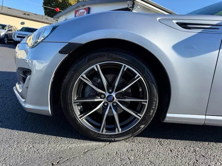 2017 Subaru BRZ 1st Gen - Image 7 of 10