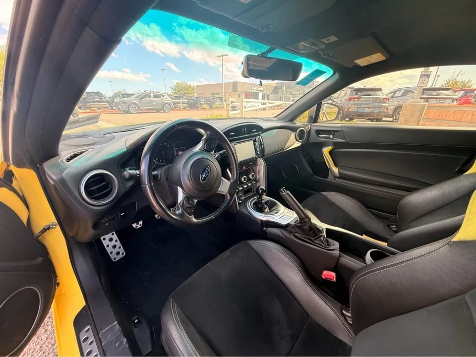 2017 Subaru BRZ 1st Gen - Image 4 of 4
