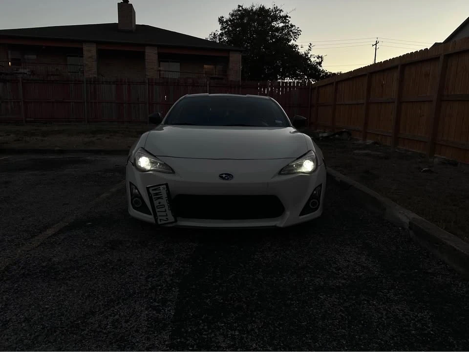 2017 Subaru BRZ 1st Gen - Image 14 of 19