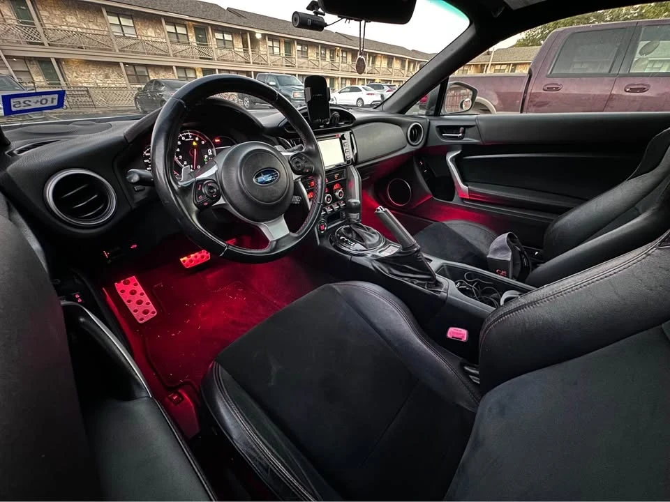 2017 Subaru BRZ 1st Gen - Image 19 of 19