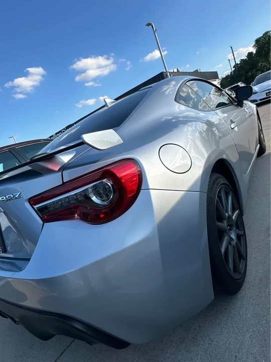 2017 Subaru BRZ 1st Gen - Image 6 of 9