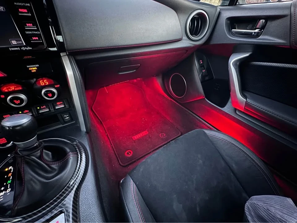 2017 Subaru BRZ 1st Gen - Image 17 of 19