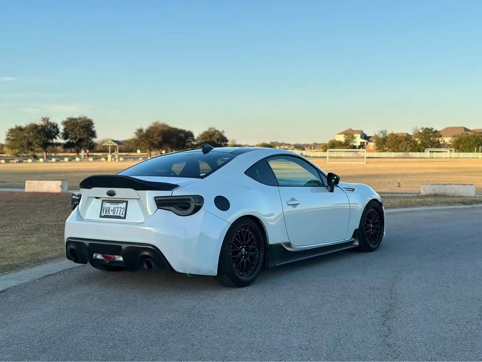 2017 Subaru BRZ 1st Gen - Image 3 of 19