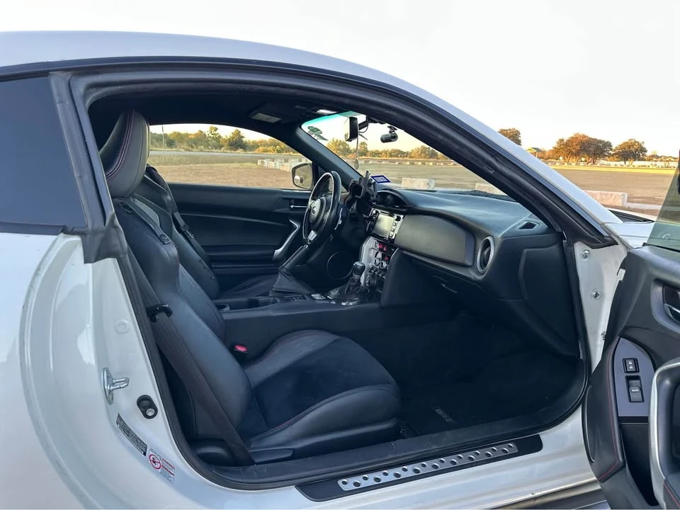 2017 Subaru BRZ 1st Gen - Image 11 of 19