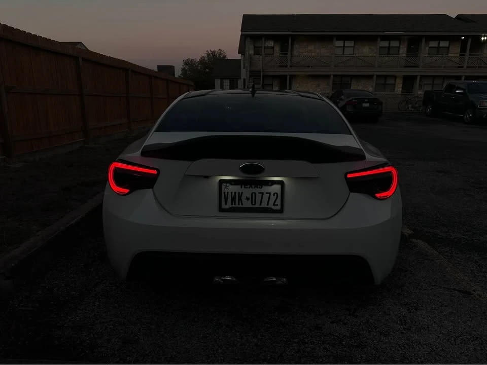 2017 Subaru BRZ 1st Gen - Image 15 of 19