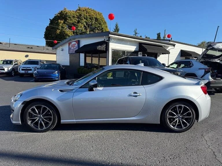 2017 Subaru BRZ 1st Gen - Image 3 of 10