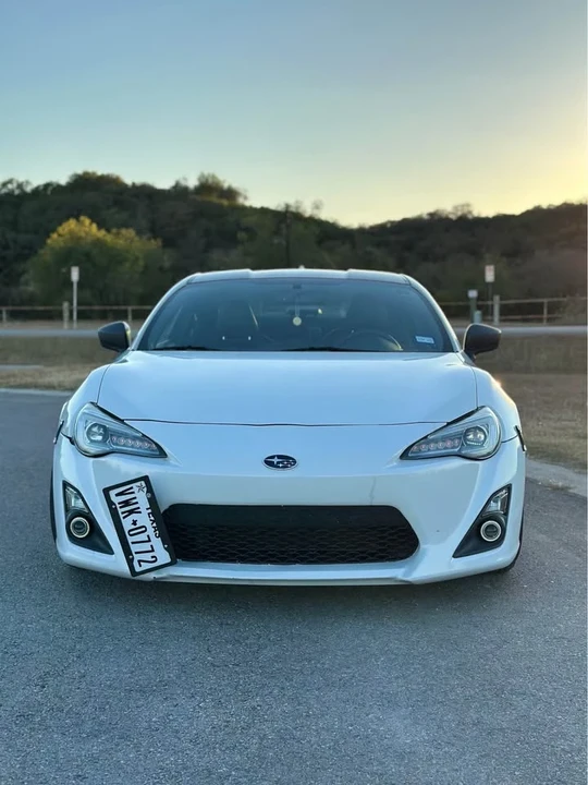 2017 Subaru BRZ 1st Gen - Image 4 of 19