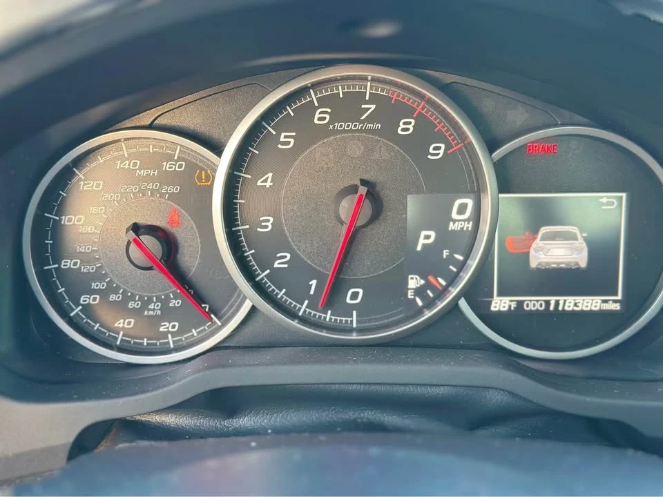 2017 Subaru BRZ 1st Gen - Image 10 of 19