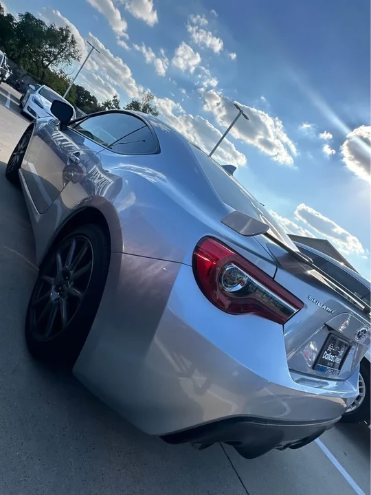 2017 Subaru BRZ 1st Gen - Image 4 of 9