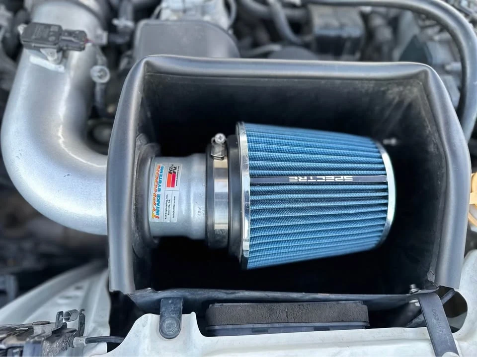 2017 Subaru BRZ 1st Gen - Image 13 of 19