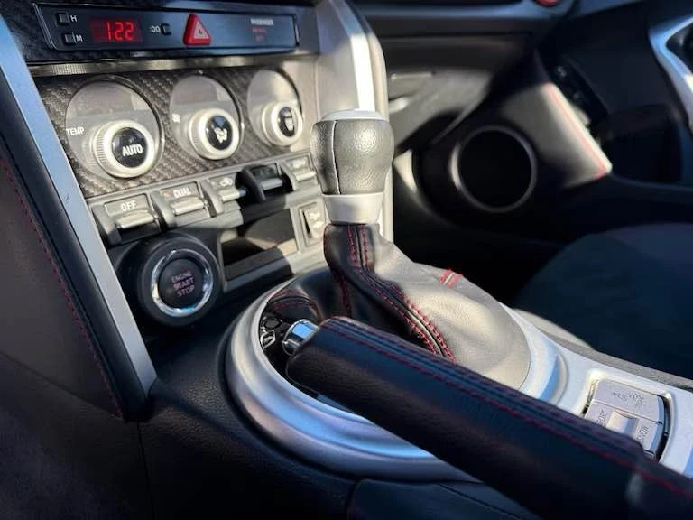 2017 Subaru BRZ 1st Gen - Image 9 of 10