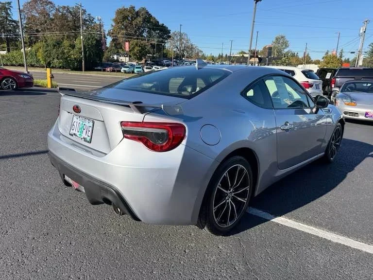 2017 Subaru BRZ 1st Gen - Image 5 of 10