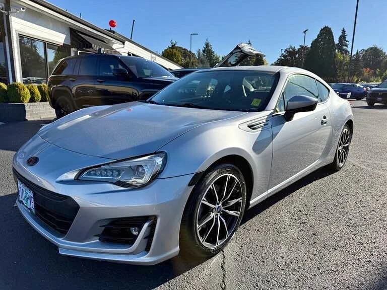 2017 Subaru BRZ 1st Gen - Image 2 of 10