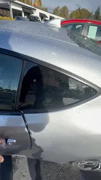 2017 Subaru BRZ Limited