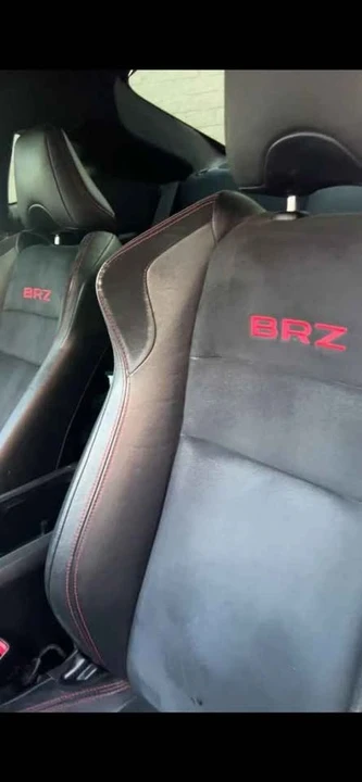 2017 Subaru BRZ 1st Gen - Image 3 of 10