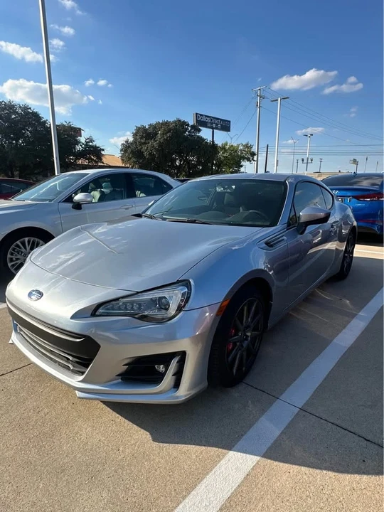 2017 Subaru BRZ 1st Gen - Image 2 of 9