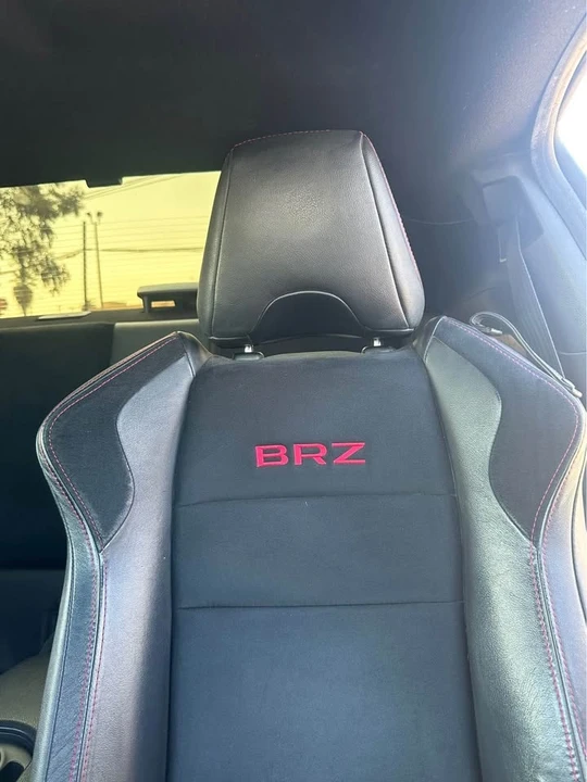 2017 Subaru BRZ 1st Gen - Image 6 of 10