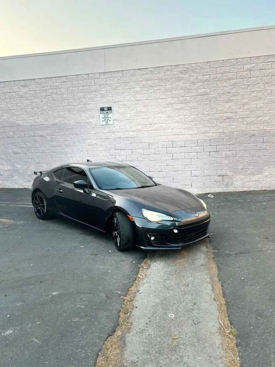 2017 Subaru BRZ 1st Gen - Image 5 of 10